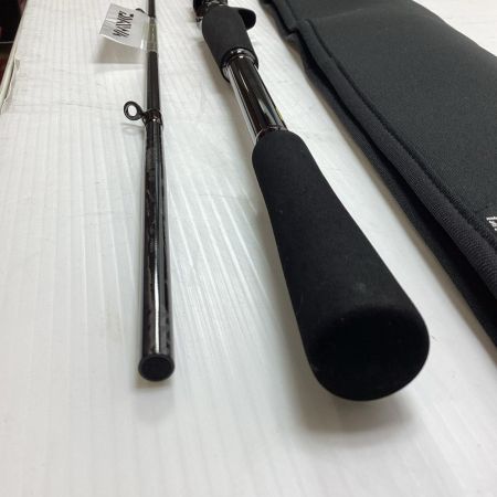DAIWA ダイワ 05801513 釣り用品 ロッド ロックフィッシュロッド HRF AGS89MHB 程度A 竿袋