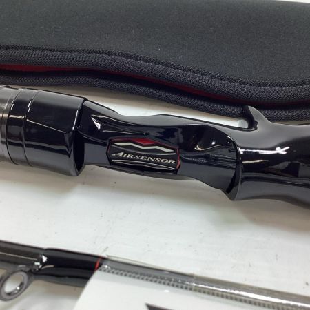 DAIWA ダイワ 05801513 釣り用品 ロッド ロックフィッシュロッド HRF AGS89MHB 程度A 竿袋