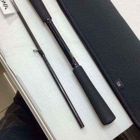 DAIWA ダイワ 05801513 釣り用品 ロッド ロックフィッシュロッド HRF AGS89MHB 程度A 竿袋