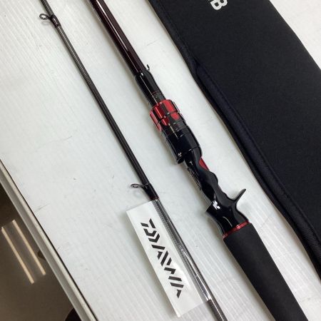 DAIWA ダイワ 05801513 釣り用品 ロッド ロックフィッシュロッド HRF AGS89MHB 程度A 竿袋