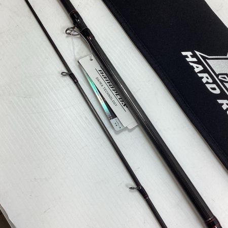 DAIWA ダイワ 05801513 釣り用品 ロッド ロックフィッシュロッド HRF AGS89MHB 程度A 竿袋