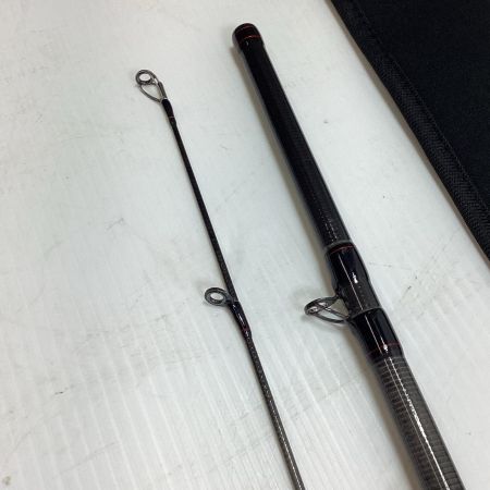 DAIWA ダイワ 05801513 釣り用品 ロッド ロックフィッシュロッド HRF AGS89MHB 程度A 竿袋