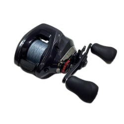 SHIMANO シマノ 049124 釣り用品 リール ベイトリール 26スコーピオン DCMD 200HG 程度AB Bランク