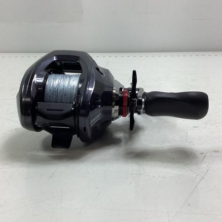 SHIMANO シマノ 049124 釣り用品 リール ベイトリール 26スコーピオン DCMD 200HG 程度AB