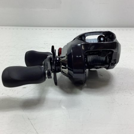SHIMANO シマノ 049124 釣り用品 リール ベイトリール 26スコーピオン DCMD 200HG 程度AB