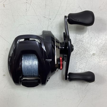 SHIMANO シマノ 049124 釣り用品 リール ベイトリール 26スコーピオン DCMD 200HG 程度AB