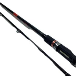 APIA 釣り用品 ロッド シーバスロッド 風神RS バーバリアン C90MH+ 程度AB Bランク