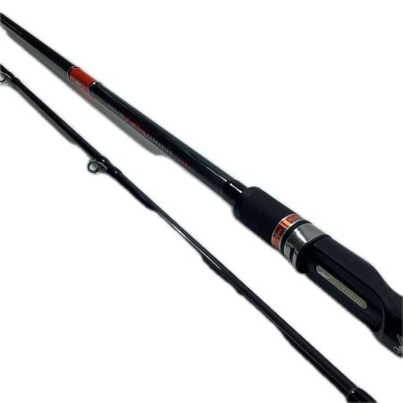 APIA 釣り用品 ロッド シーバスロッド 風神RS バーバリアン C90MH+ 程度AB
