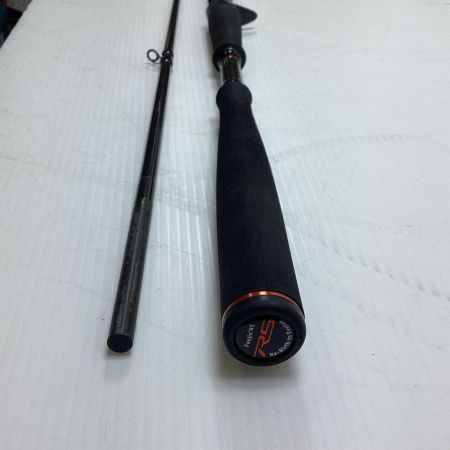 APIA 釣り用品 ロッド シーバスロッド 風神RS バーバリアン C90MH+ 程度AB