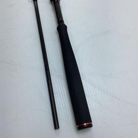 APIA 釣り用品 ロッド シーバスロッド 風神RS バーバリアン C90MH+ 程度AB