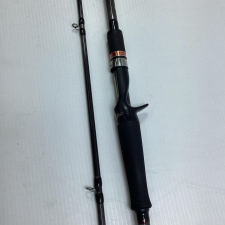 APIA 釣り用品 ロッド シーバスロッド 風神RS バーバリアン C90MH+ 程度AB