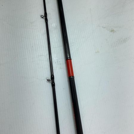 APIA 釣り用品 ロッド シーバスロッド 風神RS バーバリアン C90MH+ 程度AB