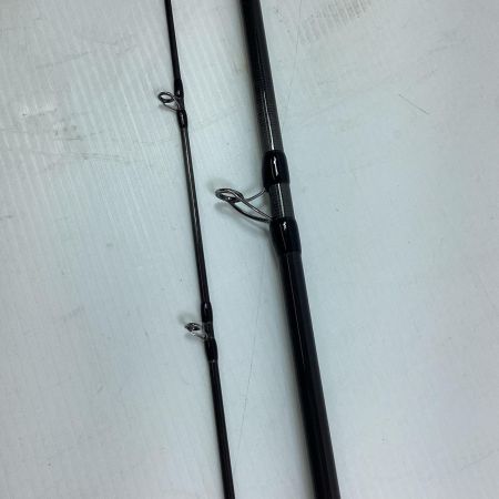 APIA 釣り用品 ロッド シーバスロッド 風神RS バーバリアン C90MH+ 程度AB