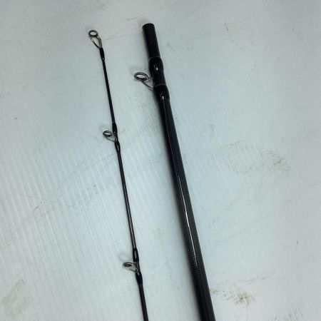 APIA 釣り用品 ロッド シーバスロッド 風神RS バーバリアン C90MH+ 程度AB