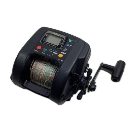 DAIWA ダイワ 00801338 釣り用品 リール 電動リール スーパータナコンS600 程度B 電源コード