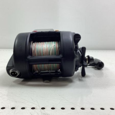 DAIWA ダイワ 00801338 釣り用品 リール 電動リール スーパータナコンS600 程度B 電源コード