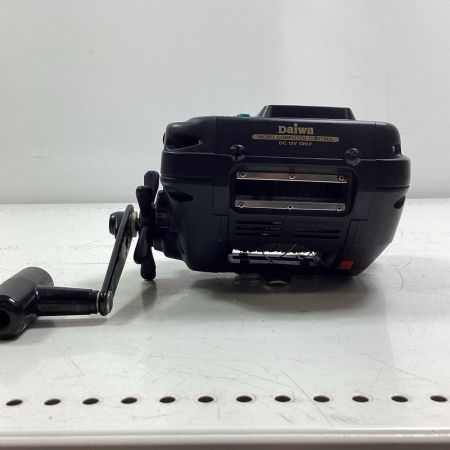 DAIWA ダイワ 00801338 釣り用品 リール 電動リール スーパータナコンS600 程度B 電源コード