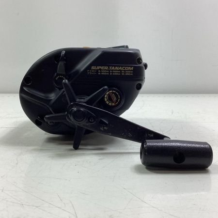 DAIWA ダイワ 00801338 釣り用品 リール 電動リール スーパータナコンS600 程度B 電源コード