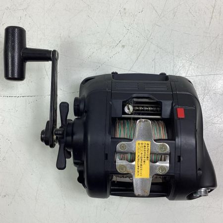 DAIWA ダイワ 00801338 釣り用品 リール 電動リール スーパータナコンS600 程度B 電源コード