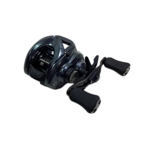 DAIWA ダイワ 00630155 釣り用品 リール ベイトリール 25タトゥーラ SV TW 100XH キズ有 程度B