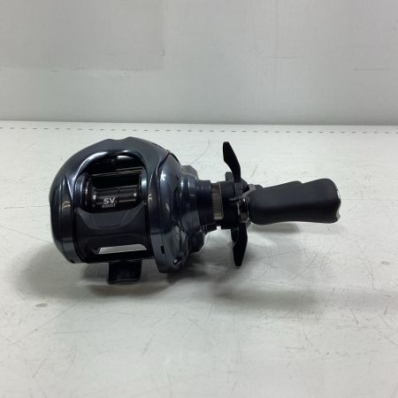 DAIWA ダイワ 00630155 釣り用品 リール ベイトリール 25タトゥーラ SV TW 100XH キズ有 程度B