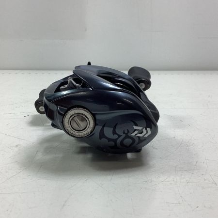 DAIWA ダイワ 00630155 釣り用品 リール ベイトリール 25タトゥーラ SV TW 100XH キズ有 程度B
