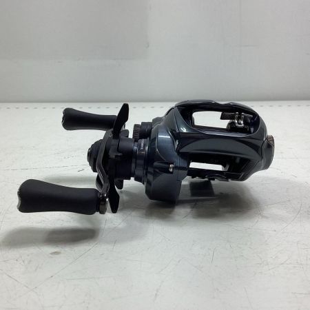 DAIWA ダイワ 00630155 釣り用品 リール ベイトリール 25タトゥーラ SV TW 100XH キズ有 程度B