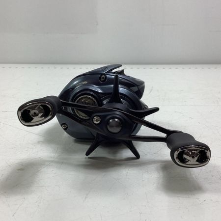 DAIWA ダイワ 00630155 釣り用品 リール ベイトリール 25タトゥーラ SV TW 100XH キズ有 程度B