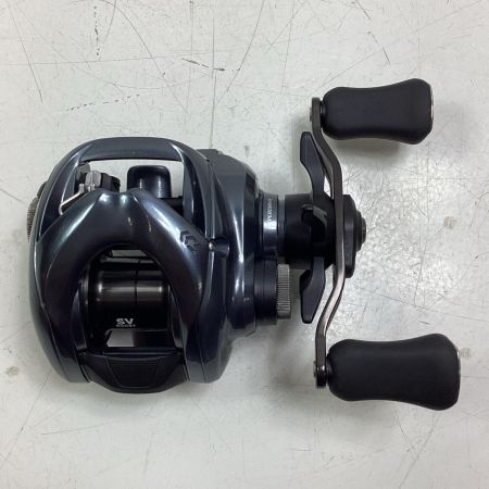 DAIWA ダイワ 00630155 釣り用品 リール ベイトリール 25タトゥーラ SV TW 100XH キズ有 程度B