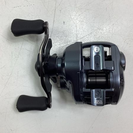 DAIWA ダイワ 00630155 釣り用品 リール ベイトリール 25タトゥーラ SV TW 100XH キズ有 程度B