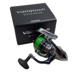 SHIMANO シマノ 03506 釣り用品 リール スピニングリール 16ヴァンキッシュ 3000HGM 未使用品(S) 箱付 Sランク