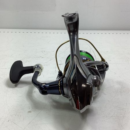 SHIMANO シマノ 03506 釣り用品 リール スピニングリール 16ヴァンキッシュ 3000HGM 未使用品(S) 箱付
