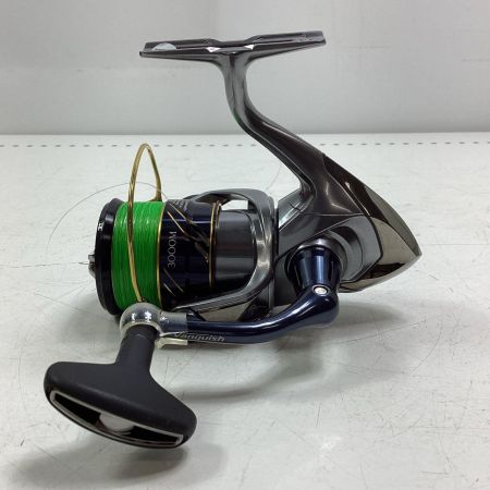 SHIMANO シマノ 03506 釣り用品 リール スピニングリール 16ヴァンキッシュ 3000HGM 未使用品(S) 箱付