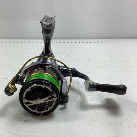 SHIMANO シマノ 03506 釣り用品 リール スピニングリール 16ヴァンキッシュ 3000HGM 未使用品(S) 箱付