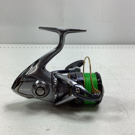SHIMANO シマノ 03506 釣り用品 リール スピニングリール 16ヴァンキッシュ 3000HGM 未使用品(S) 箱付