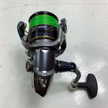 SHIMANO シマノ 03506 釣り用品 リール スピニングリール 16ヴァンキッシュ 3000HGM 未使用品(S) 箱付