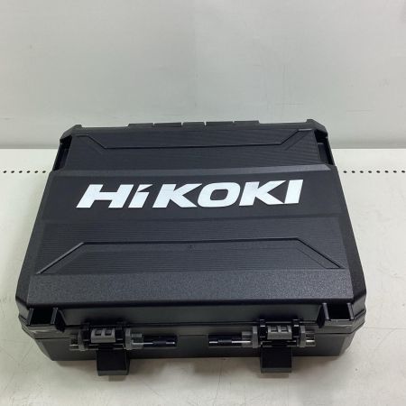 HiKOKI ハイコーキ インパクトドライバ WH36DDXPLSZ グリーン