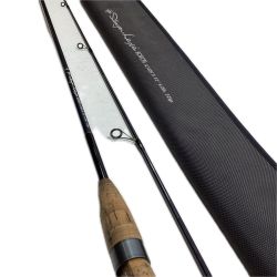 ufmウエダ 釣り用品 ロッド トラウトロッド スティンガーラックスボロン SLT-82H Ti 程度B 竿袋 Bランク