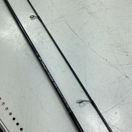 ufmウエダ 釣り用品 ロッド トラウトロッド スティンガーラックスボロン SLT-82H Ti 程度B 竿袋