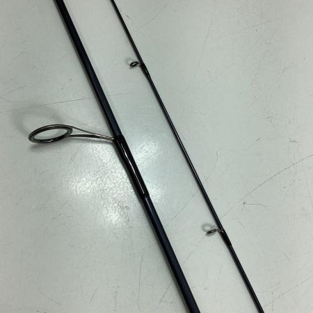 ufmウエダ 釣り用品 ロッド トラウトロッド スティンガーラックスボロン SLT-82H Ti 程度B 竿袋
