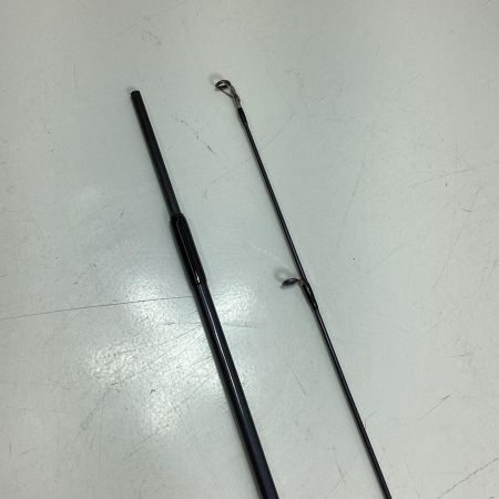 ufmウエダ 釣り用品 ロッド トラウトロッド スティンガーラックスボロン SLT-82H Ti 程度B 竿袋