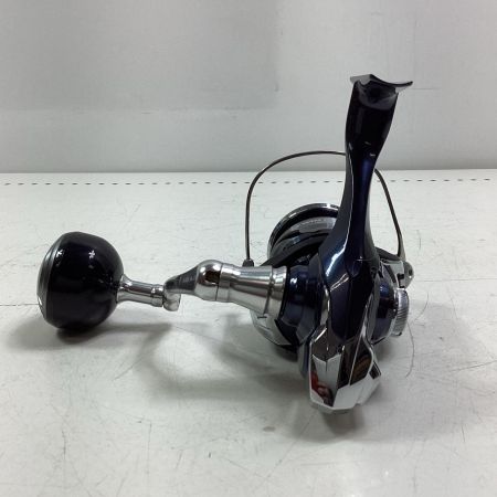 SHIMANO シマノ 04221 釣り用品 リール スピニングリール 21ツインパワー SW4000XG 程度A 箱付