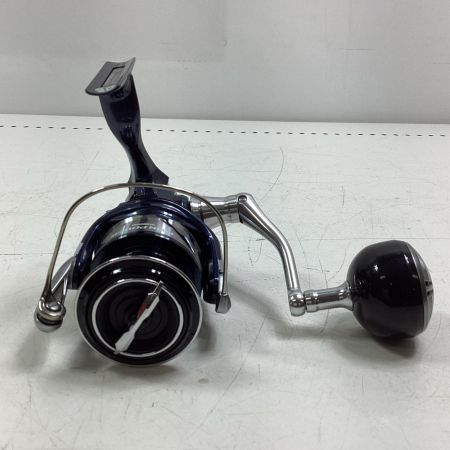 SHIMANO シマノ 04221 釣り用品 リール スピニングリール 21ツインパワー SW4000XG 程度A 箱付
