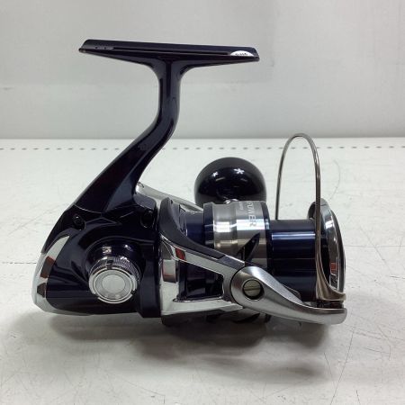 SHIMANO シマノ 04221 釣り用品 リール スピニングリール 21ツインパワー SW4000XG 程度A 箱付