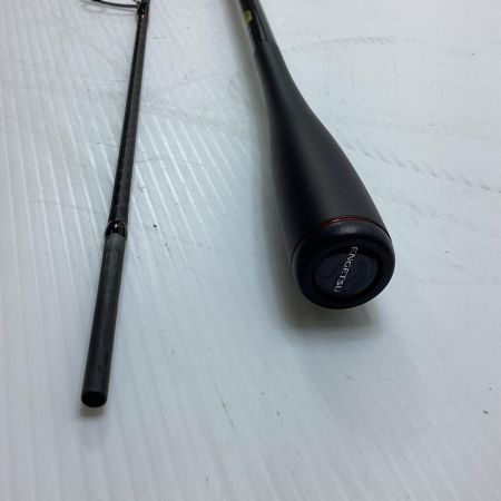 SHIMANO シマノ 25609 釣り用品 ロッド 船竿 炎月一つテンヤマダイエクスチューン245M キズ有 程度B