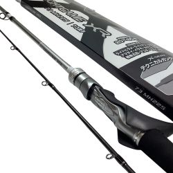 SHIMANO シマノ 266873 釣り用品 ロッド 船竿 24 ライトゲーム XR 73MH225 キズ有 程度AB Bランク