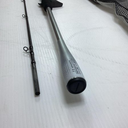 SHIMANO シマノ 266873 釣り用品 ロッド 船竿 24 ライトゲーム XR 73MH225 キズ有 程度AB