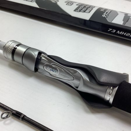 SHIMANO シマノ 266873 釣り用品 ロッド 船竿 24 ライトゲーム XR 73MH225 キズ有 程度AB
