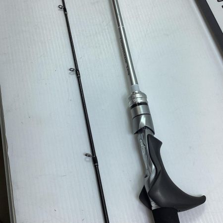 SHIMANO シマノ 266873 釣り用品 ロッド 船竿 24 ライトゲーム XR 73MH225 キズ有 程度AB