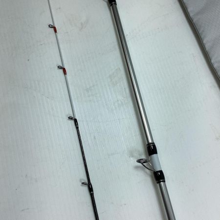 SHIMANO シマノ 266873 釣り用品 ロッド 船竿 24 ライトゲーム XR 73MH225 キズ有 程度AB